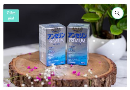 Làm thế nào để hỗ trợ điều trị Gout Anserine Premium